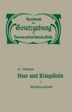 Heer Und Kriegsflotte