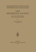 Der Moderne Dandy