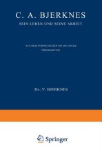 C. A. Bjerknes