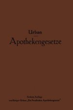 Apothekengesetze