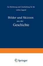Bilder Und Skizzen Aus Der Geschichte