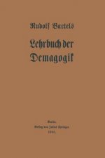 Lehrbuch Der Demagogik