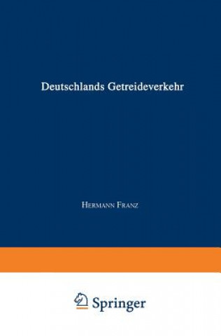 Angeblich Von Staatsminister Dr. Delbruck Verfasste Schrift Deutschlands Getreideverkehr Mit Dem Auslande VOR Dem Forum Der Kritik