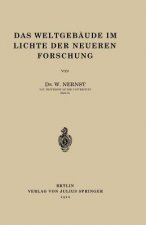 Das Weltgeb ude Im Lichte Der Neueren Forschung