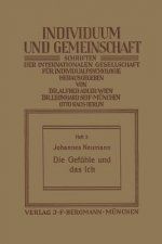 Gefuhle Und Das Ich