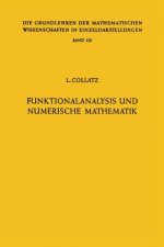 Funktionalanalysis und Numerische Mathematik