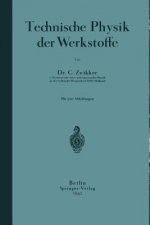 Technische Physik Der Werkstoffe