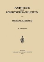 Porphyrine Und Porphyrinkrankheiten