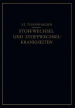 Lehrbuch Des Stoffwechsels Und Der Stoffwechsel-Krankheiten