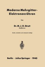 Moderne Mehrgitter-Elektronenr hren