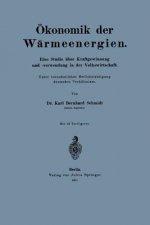 OEkonomik Der Warmeenergien