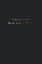 Rostfreie Stahle