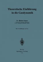 Theoretische Einf hrung in Die Gasdynamik