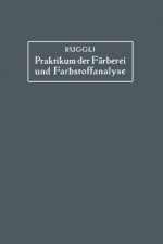 Praktikum Der Farberei Und Farbstoffanalyse Fur Studierende