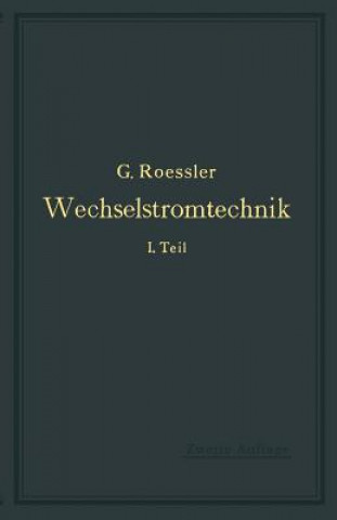 Wechselstromtechnik