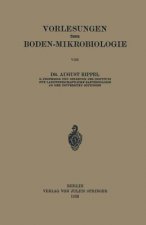 Vorlesungen UEber Boden-Mikrobiologie