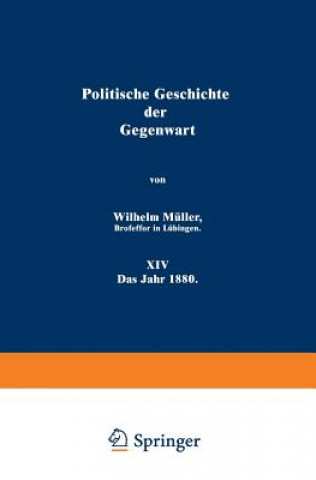 Politische Geschichte Der Gegenwart