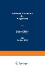 Politische Geschichte Der Gegenwart