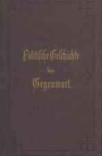 Politische Geschichte Der Gegenwart