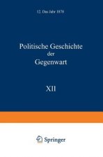 Politische Geschichte Der Gegenwart