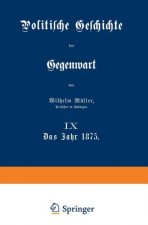 Politische Geschichte Der Gegenwart