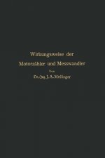 Wirkungsweise Der Motorzahler Und Messwandler
