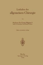 Leitfaden Der Allgemeinen Chirurgie