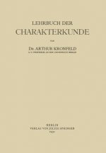 Lehrbuch Der Charakterkunde
