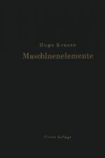 Maschinenelemente