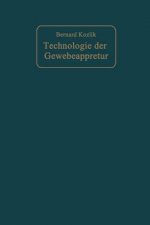 Technologie Der Gewebeappretur