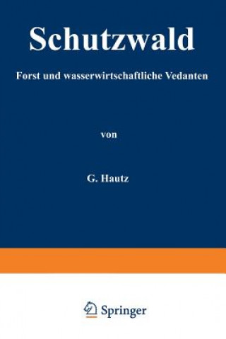 Schutzwald