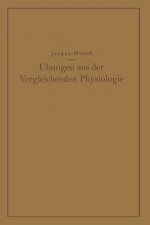 bungen Aus Der Vergleichenden Physiologie