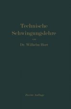 Technische Schwingungslehre
