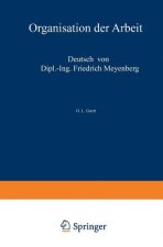 Organisation Der Arbeit
