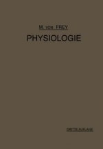 Vorlesungen UEber Physiologie