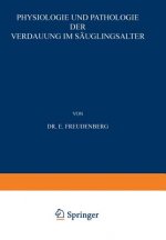 Physiologie Und Pathologie Der Verdauung Im Sauglingsalter