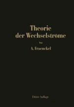 Theorie Der Wechselstroeme