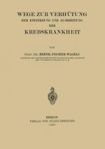 Wege Zur Verhutung Der Entstehung Und Ausbreitung Der Krebskrankheit