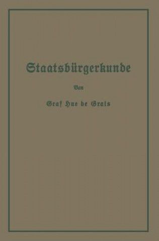 Staatsburgerkunde