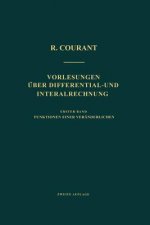 Vorlesungen UEber Differential- Und Integralrechnung