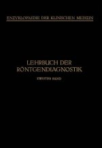 Lehrbuch Der Roentgendiagnostik