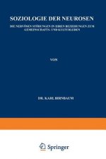 Soziologie Der Neurosen