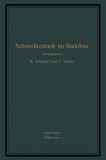 Schweisstechnik Im Stahlbau