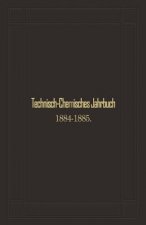Technisch-Chemisches Jahrbuch 1884-1885