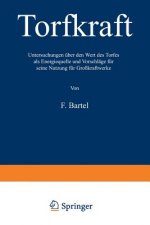 Torfkraft