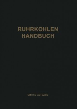 Ruhrkohlen-Handbuch