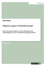 Migration gegen Fachkraftemangel