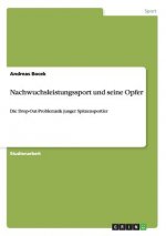 Nachwuchsleistungssport und seine Opfer