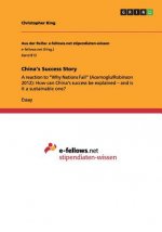 China's Success Story