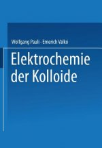 Elektrochemie Der Kolloide